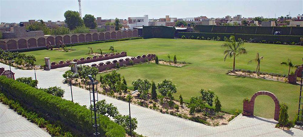 Amargarh Resort Jodhpur  Exterior photo