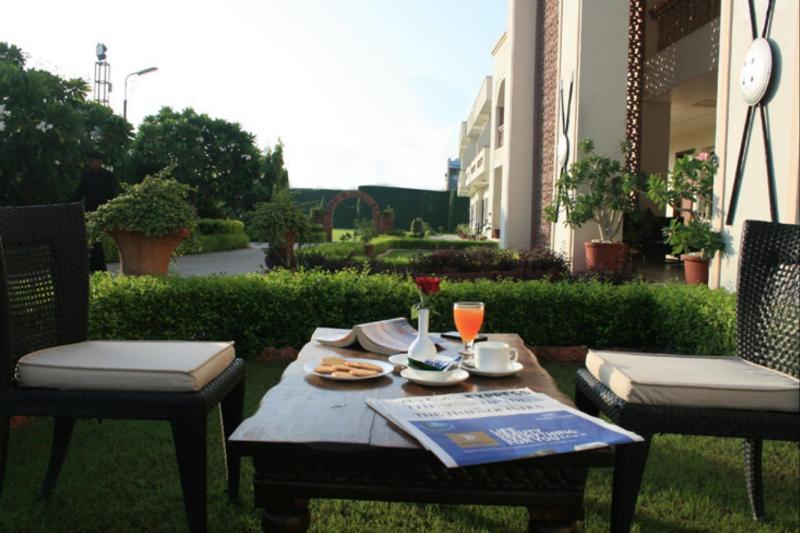 Amargarh Resort Jodhpur  Exterior photo