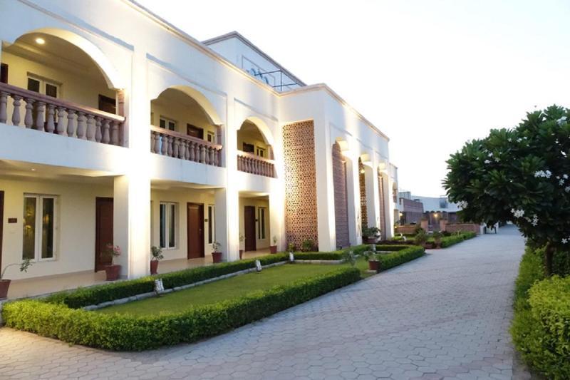 Amargarh Resort Jodhpur  Exterior photo